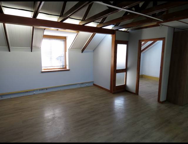 65M² OFFICE TO LET IN STELLENBOSCH CENTRAL